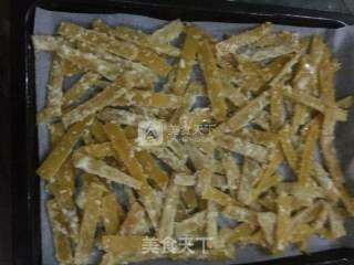 Coconut Pomelo Peel Candy recipe