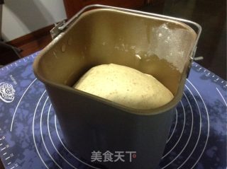 Cheese Loaf recipe