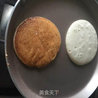Banana Muffin Cakes recipe