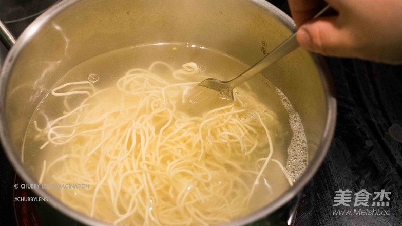 Sands Angel Face recipe