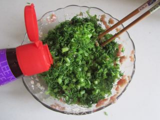 Pork Fennel Big Bun recipe