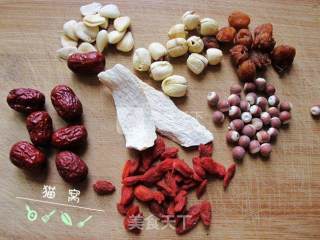 Lao Duck Soup recipe