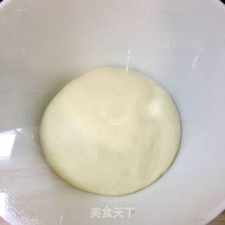 Butter Roll Bread recipe