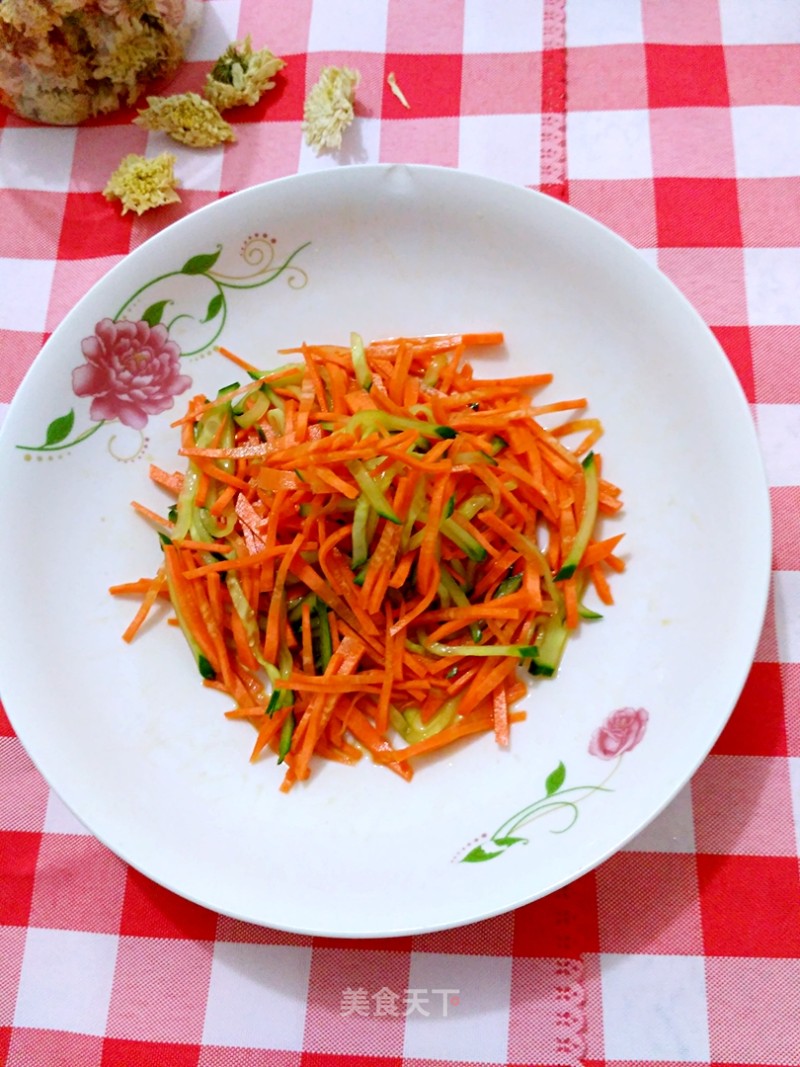 Sweet and Sour Double Wire recipe