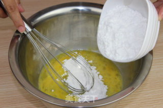 Lemon Miaofu——quick Hands Miaofu, Detonate Your Taste Buds recipe