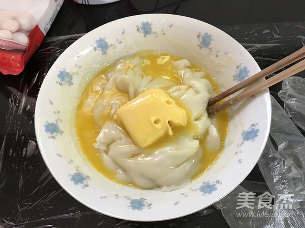 Oreo Mango Xuemei Niang recipe