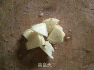 Nourishing Blood and Nourishing Qi Tea recipe