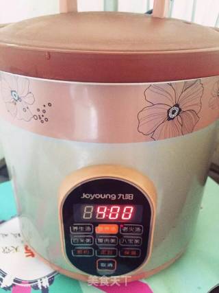 Ribs, Corn, Winter Melon Soup recipe