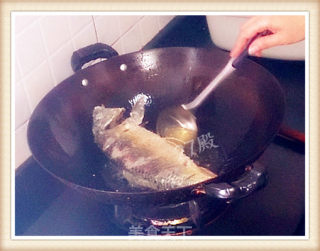27's Cooking Diary-crispy Fish that is Essential for The Taste of The Year recipe