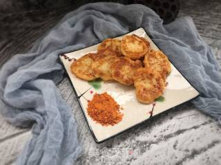 Potato Cakes recipe