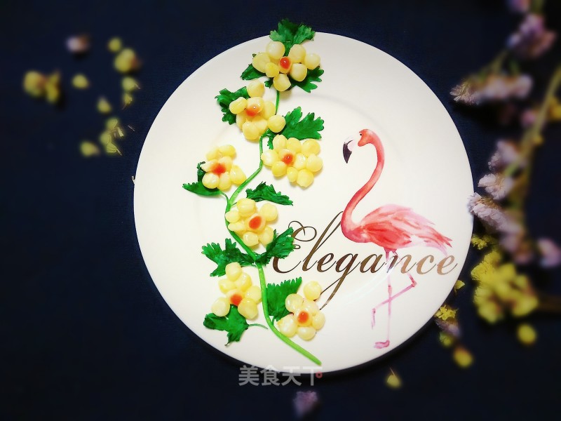 Jin Yu Man Tang recipe