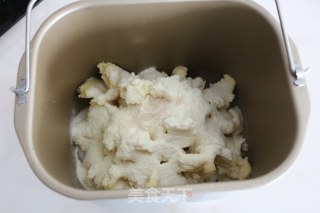 Milk Toast recipe