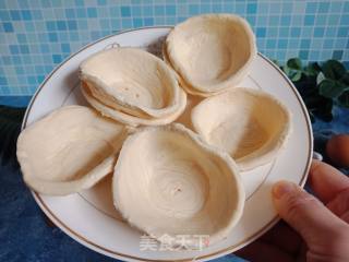 Lazy Version of Fish Intestine Crisps recipe