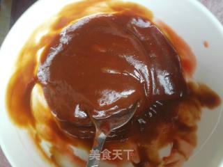 Three Sauce Stew Pot recipe