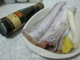 The First Delicious Taste---steamed Octopus recipe