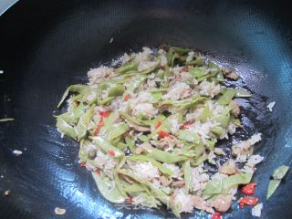 I Had It at My Grandmother's House When I Was A Child-----vegetable Cooking Rice-----vegetable Shredded Pork Stewed Rice recipe