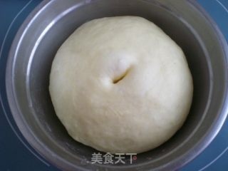 [harbin] Bald Pie recipe