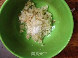 Healthy Fried Prawns recipe