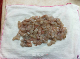 【chaoshan Shrimp Date】 recipe