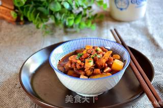 【shanghai】eight Treasure Spicy Sauce recipe