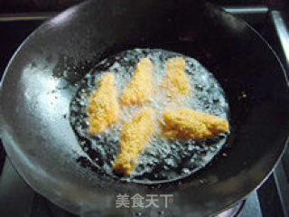 Golden Temptation-crispy Wing Root recipe
