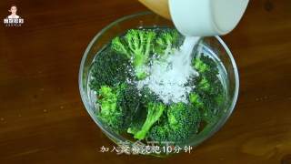 The Big Dish in The Korean Drama-stir-fried Beef with Mixed Vegetables recipe