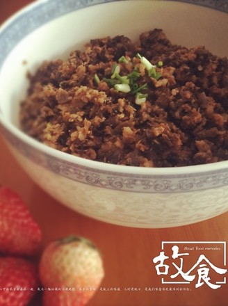 Sprouts Minced Meat