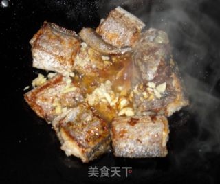 Braised Octopus recipe