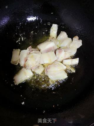Griddle Cauliflower recipe