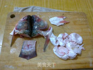 Pickled Fish recipe