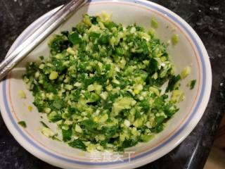 Steamed Shengzi Huang with Ginger, Scallion and Garlic recipe