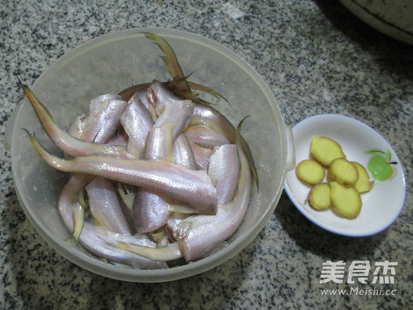 Deep-fried Cockle recipe