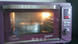 Bye Bye Cake recipe