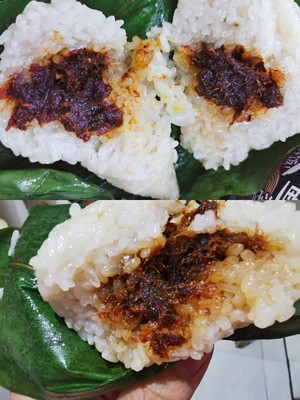 Dragon Boat Festival recipe