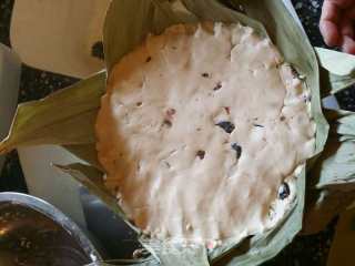 Wenzhou Zongye Cake recipe