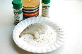 Experience The Deliciousness of Shrimp in Crispy: Butterfly Shrimp recipe