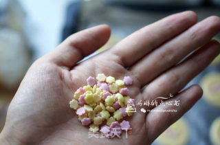 Milk Biscuits recipe