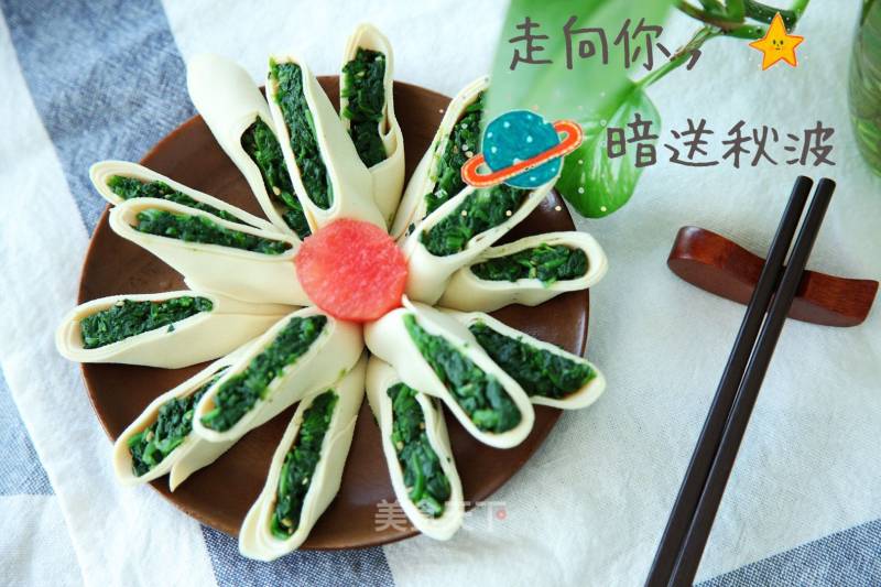 Youjia Fresh Kitchen: Beginning of Autumn Health Food-secretly Sending Qiubo recipe