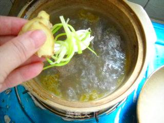 Suckling Pigeon with Green Tofu and Bamboo recipe