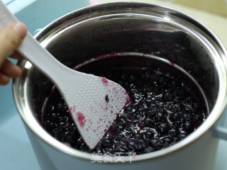 Blueberry Jam recipe