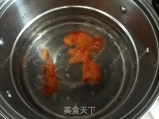 Duofu Has More Than Salty Glutinous Rice Balls recipe