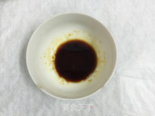 Cold Wonton Wrapper recipe