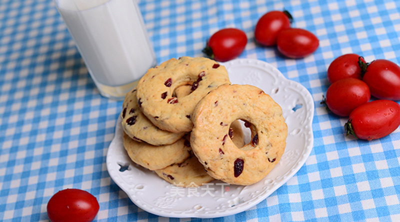 Exotic Crunch--florence Tile Crisp recipe