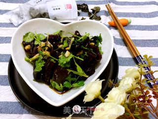 #trust of Beauty Fungus Test#cold Fungus recipe