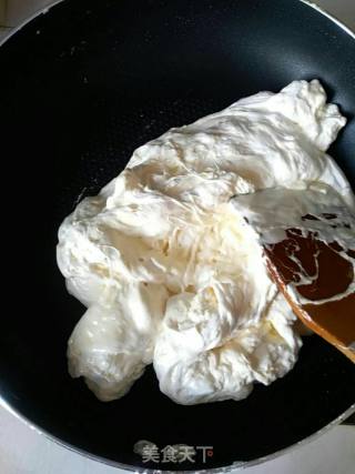 #花样美食#nougat recipe