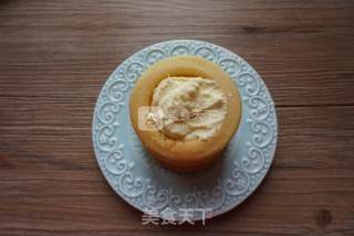 #aca烤明星大赛#cheese Cup Cake recipe