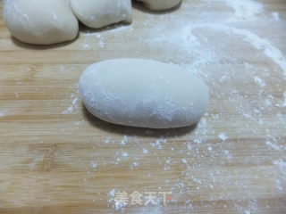 Fancy Steamed Buns---how to Make Smooth and Beautiful Steamed Buns recipe