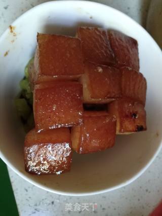 Dongpo Meat recipe