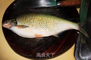 Chongqing Jiao Ma Boiled Fish recipe