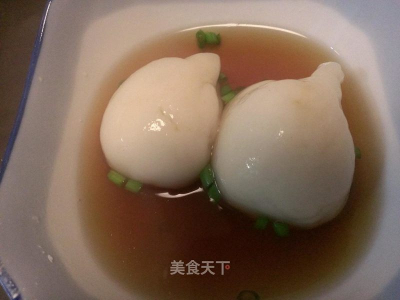 Reunion Round and Enjoy Delicious Fresh Meat Dumplings recipe